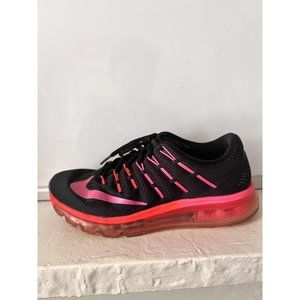 Nike Air Max 2016, Good Condition Difficult to find, women's size 8.5